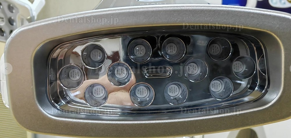 Saab M218 LED 歯科用ホワイトニング照射器
